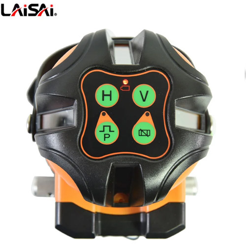 Máy Bắn Cốt Laser Laisai LSG640SLD 5 Tia Xanh